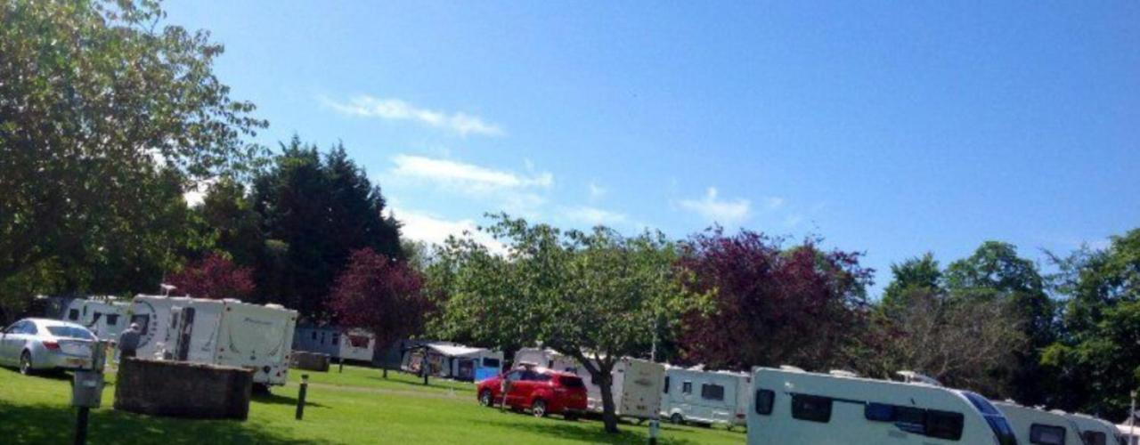 Caledonian Lodges 2 Inverness Bagian luar foto